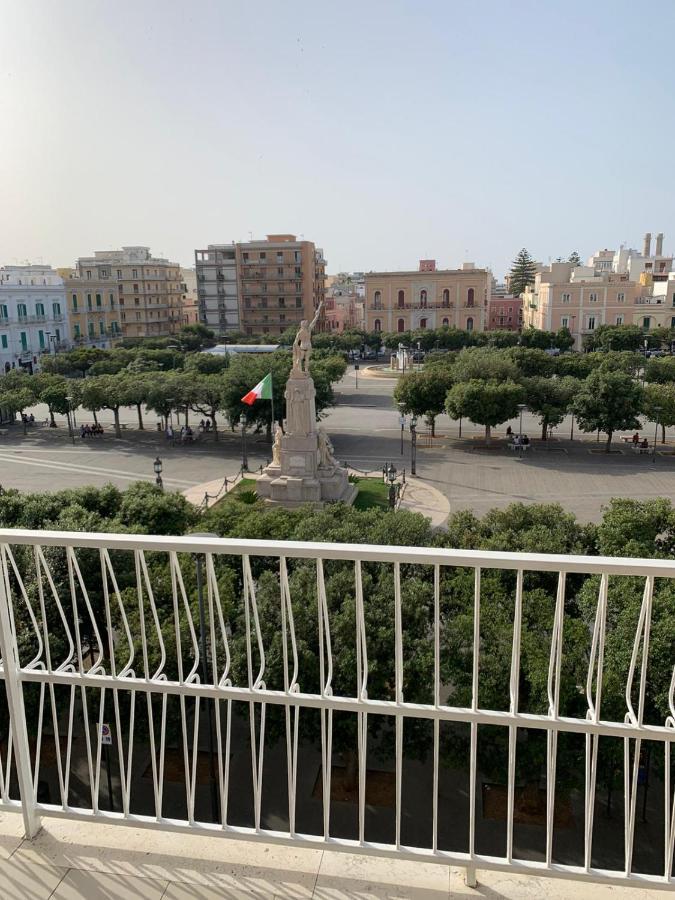 Le Dimore Di Vittorio Emanuele โมโนโปลี ภายนอก รูปภาพ